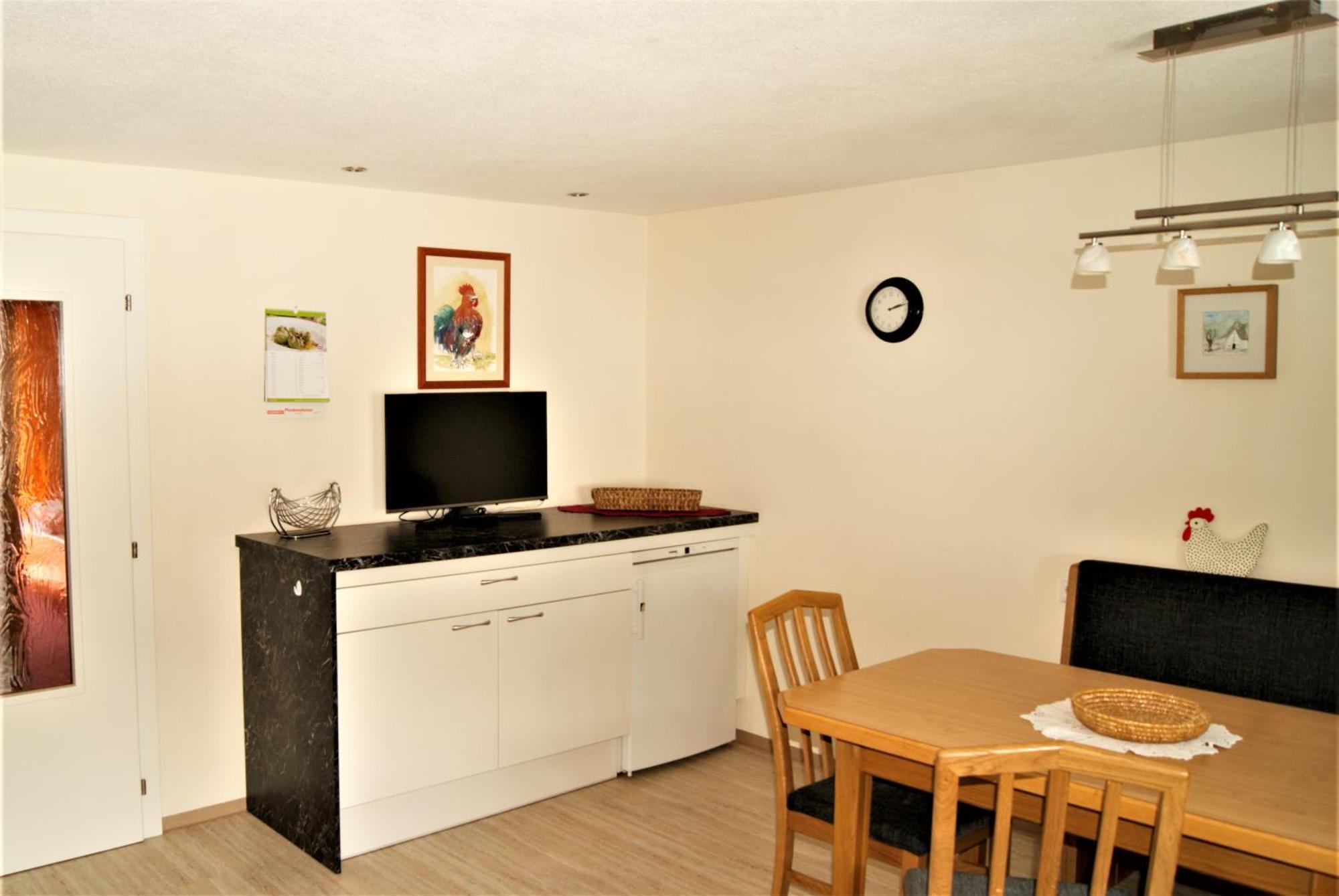 Landhaus St. Hubertus Kaunertal Szoba fotó